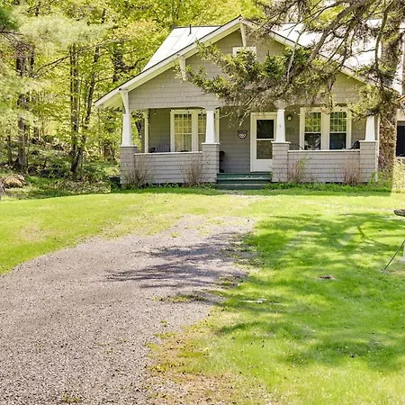 Forestport Home With Access To Otter Lake